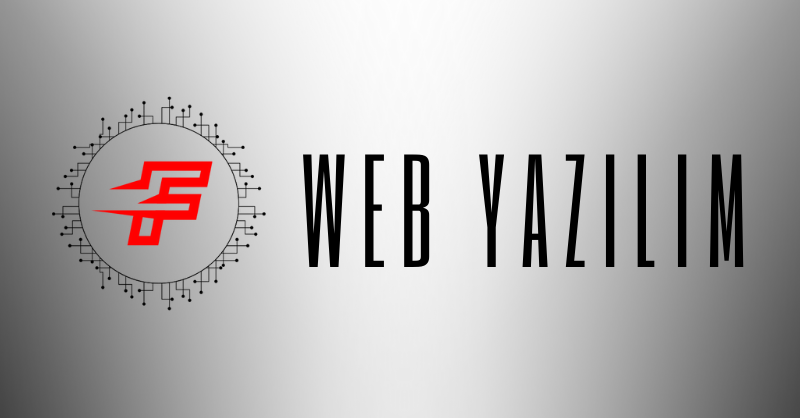 Web Yazılım